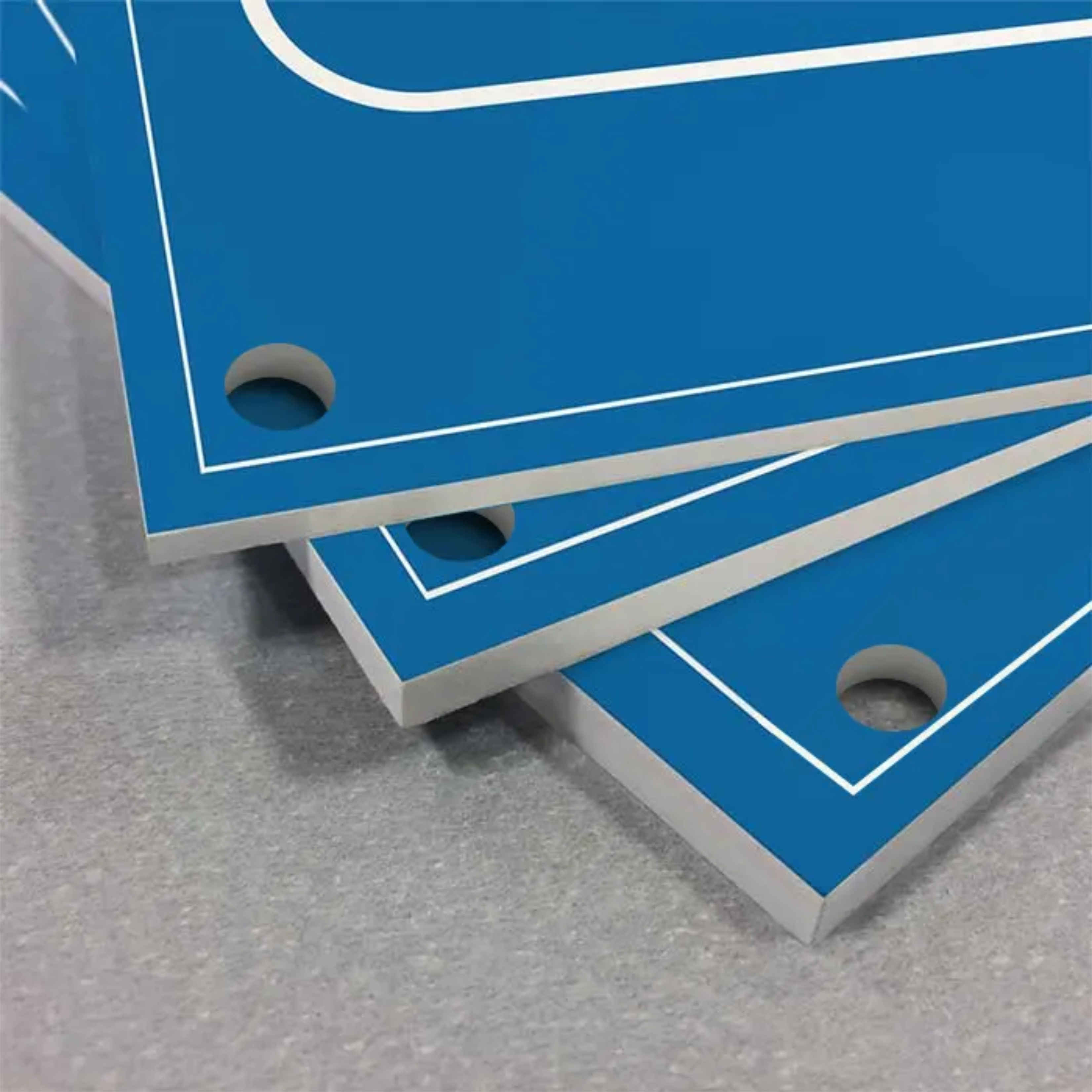 Foamex Boards