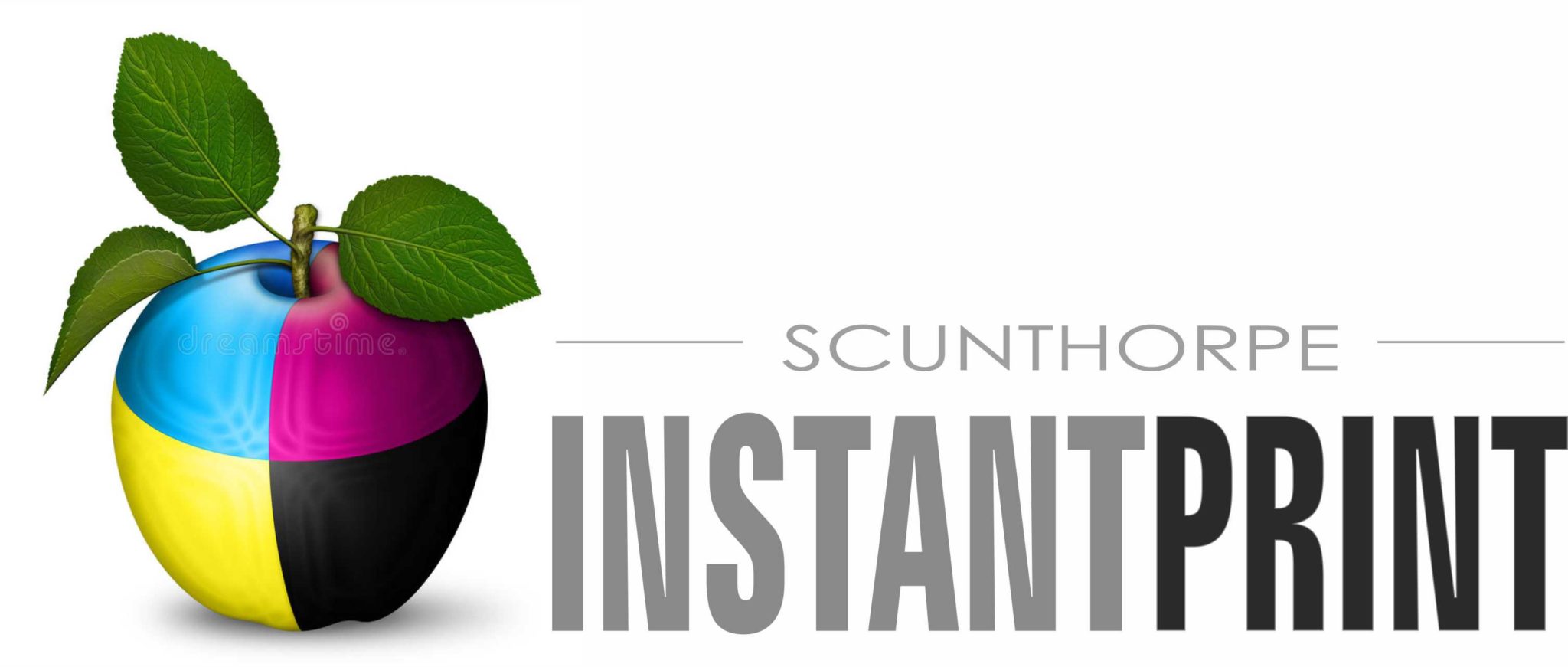 long image Scunthorpe Instant Print