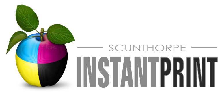 Scunthorpe Instant Print - 
