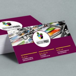 Business Cards